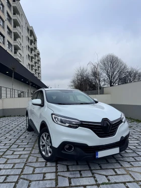 Renault Kadjar 1.5 dCi AUTOMAT 2016 г. | Бяла Перла, снимка 3