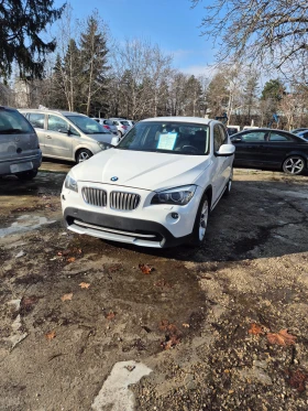 BMW X1 2.3 D.  204 кс. , снимка 3