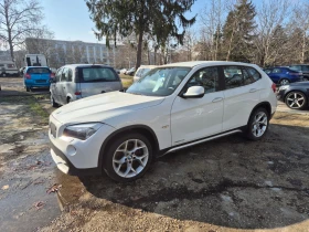 BMW X1 2.3 D.  204 кс. , снимка 2