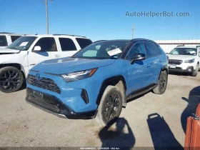 Toyota Rav4 Hybrid* 4WD* Крайна цена, снимка 1