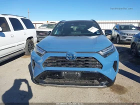 Toyota Rav4 Hybrid* 4WD* Крайна цена, снимка 2