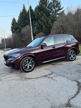 BMW X5, снимка 10