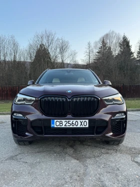 BMW X5, снимка 1