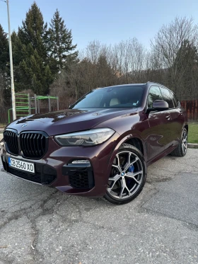 BMW X5, снимка 3