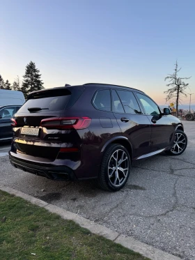 BMW X5, снимка 4