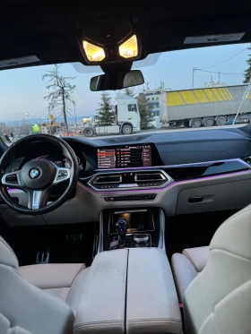BMW X5, снимка 8