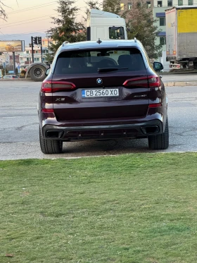 BMW X5, снимка 14