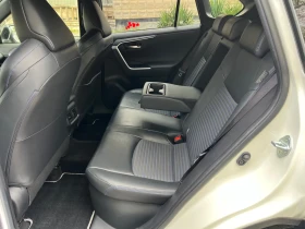 Toyota Rav4 2.5 FULL HYBRID/STYLE ГАРАНЦИЯ ТОЙТОТА, снимка 13
