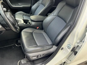 Toyota Rav4 2.5 FULL HYBRID/STYLE ГАРАНЦИЯ ТОЙТОТА, снимка 10