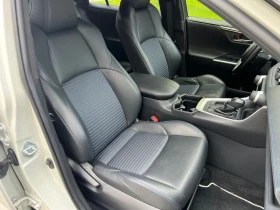 Toyota Rav4 2.5 FULL HYBRID/STYLE ГАРАНЦИЯ ТОЙТОТА, снимка 12