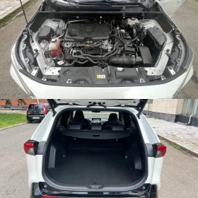 Toyota Rav4 2.5 FULL HYBRID/STYLE ГАРАНЦИЯ ТОЙТОТА, снимка 16