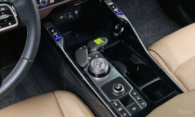 Kia Sorento PRESTIGE* 2WD* ПОДГРЕВ* ОБДУХВАНЕ* КАМЕРА* КЕЙЛЕС, снимка 8