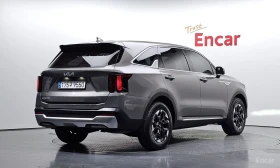 Kia Sorento PRESTIGE* 2WD* ПОДГРЕВ* ОБДУХВАНЕ* КАМЕРА* КЕЙЛЕС, снимка 2
