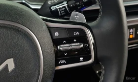 Kia Sorento PRESTIGE* 2WD* ПОДГРЕВ* ОБДУХВАНЕ* КАМЕРА* КЕЙЛЕС, снимка 12
