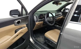 Kia Sorento PRESTIGE* 2WD* ПОДГРЕВ* ОБДУХВАНЕ* КАМЕРА* КЕЙЛЕС, снимка 9