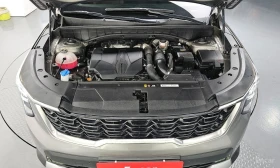 Kia Sorento PRESTIGE* 2WD* ПОДГРЕВ* ОБДУХВАНЕ* КАМЕРА* КЕЙЛЕС, снимка 5
