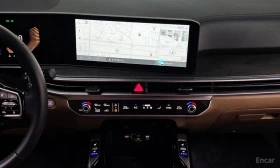 Kia Sorento PRESTIGE* 2WD* ПОДГРЕВ* ОБДУХВАНЕ* КАМЕРА* КЕЙЛЕС, снимка 13