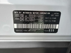 Mitsubishi Outlander PHEV/LE S-AWC/, снимка 16