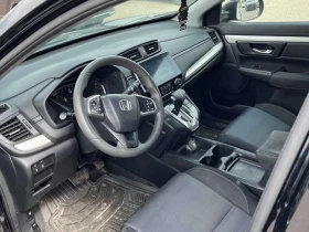 Honda Cr-v  | AWD LX | DISTRONIC | ПОДГРЕВИ | LANE ASSIST , снимка 6