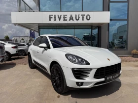 Porsche Macan / S / DIESEL / PANO / , снимка 1