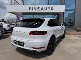 Porsche Macan / S / DIESEL / PANO / , снимка 7