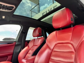 Porsche Macan / S / DIESEL / PANO / , снимка 12