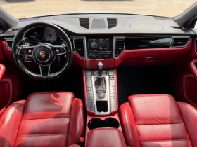 Porsche Macan / S / DIESEL / PANO / , снимка 10
