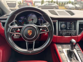Porsche Macan / S / DIESEL / PANO / , снимка 11