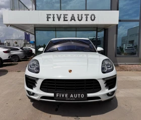 Porsche Macan / S / DIESEL / PANO / , снимка 2