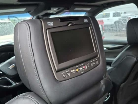 Cadillac Escalade PLATINUM| DISTR| 360| ПОДГР| ОБДУХ| ШИБИДАХ| CARFX, снимка 15