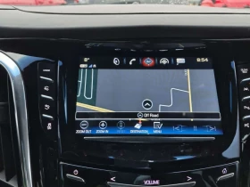 Cadillac Escalade PLATINUM| DISTR| 360| ПОДГР| ОБДУХ| ШИБИДАХ| CARFX, снимка 12
