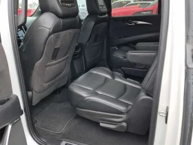 Cadillac Escalade PLATINUM| DISTR| 360| ПОДГР| ОБДУХ| ШИБИДАХ| CARFX, снимка 13