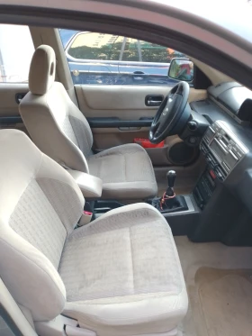 Nissan X-trail T30, снимка 10