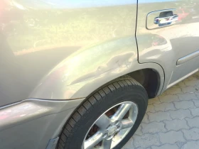 Nissan X-trail T30, снимка 7