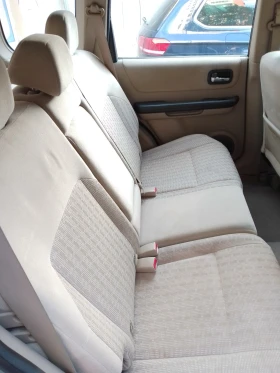 Nissan X-trail T30, снимка 11
