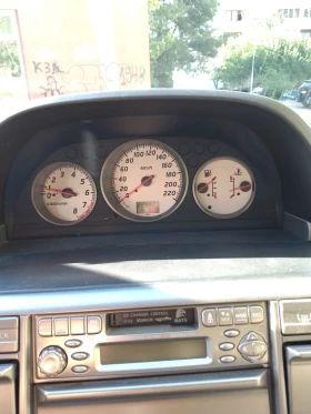 Nissan X-trail T30, снимка 9