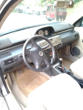 Nissan X-trail T30, снимка 8