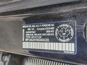 Porsche Cayenne * AWD * CARFAX * Matrix * Въздух * , снимка 15
