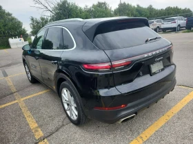 Porsche Cayenne * AWD * CARFAX * Matrix * Въздух * , снимка 4