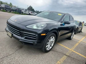 Porsche Cayenne * AWD * CARFAX * Matrix * Въздух * , снимка 1
