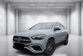 Mercedes-Benz GLA 220 d 4Matic = AMG Line = Advanced Plus Гаранция, снимка 1