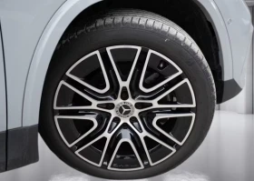 Mercedes-Benz GLA 220 d 4Matic = AMG Line = Advanced Plus Гаранция, снимка 3