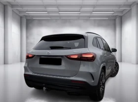 Mercedes-Benz GLA 220 d 4Matic = AMG Line = Advanced Plus Гаранция, снимка 2