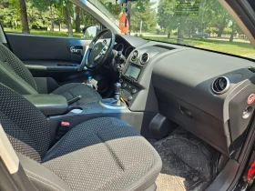 Nissan Qashqai, снимка 8