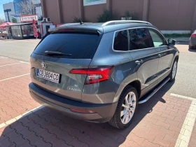Skoda Karoq 1.6 TDI, снимка 4