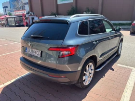 Skoda Karoq 1.6 TDI, снимка 4