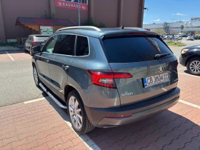 Skoda Karoq 1.6 TDI, снимка 3