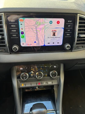 Skoda Karoq 1.6 TDI, снимка 9