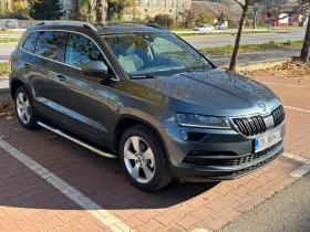 Skoda Karoq 1.6 TDI, снимка 15