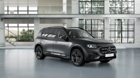 Mercedes-Benz GLB 220 4MATIC 6+ 1, снимка 1